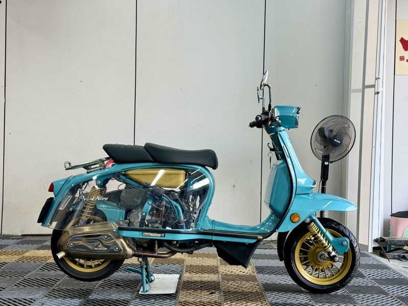 二手ROYAL ALLOYGP300S(进口)