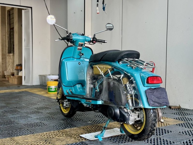 二手ROYAL ALLOYGP300S(进口)