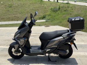 二手飞鹰UFR150MAX