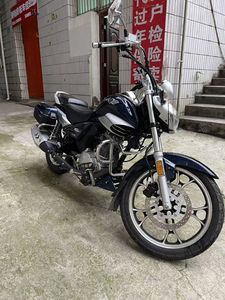 二手豪爵TR150E