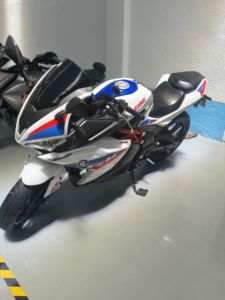 二手诺马H6