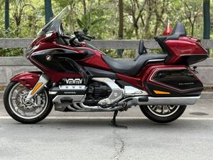 二手本田Gold Wing GL1800