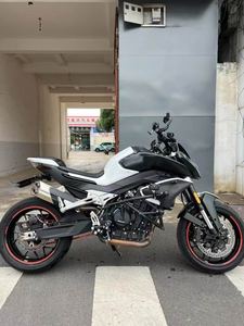 二手春风800NK