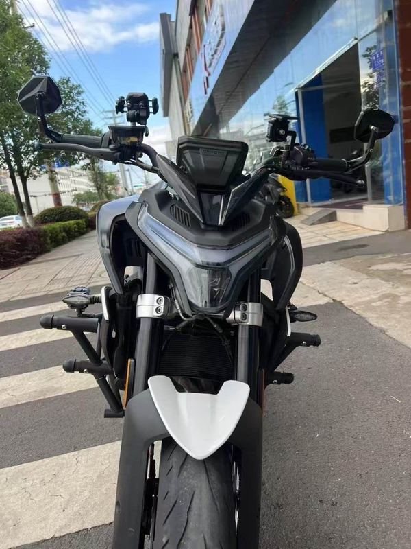 二手春风800NK