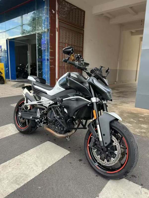 二手春风800NK