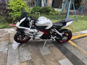 二手QJMOTOR赛921