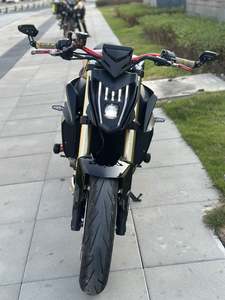 二手QJMOTOR追550