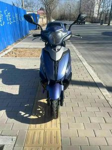 二手豪爵USR125