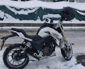 二手力帆LF250-19P
