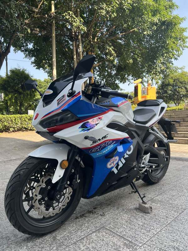 二手台荣GP2-200R