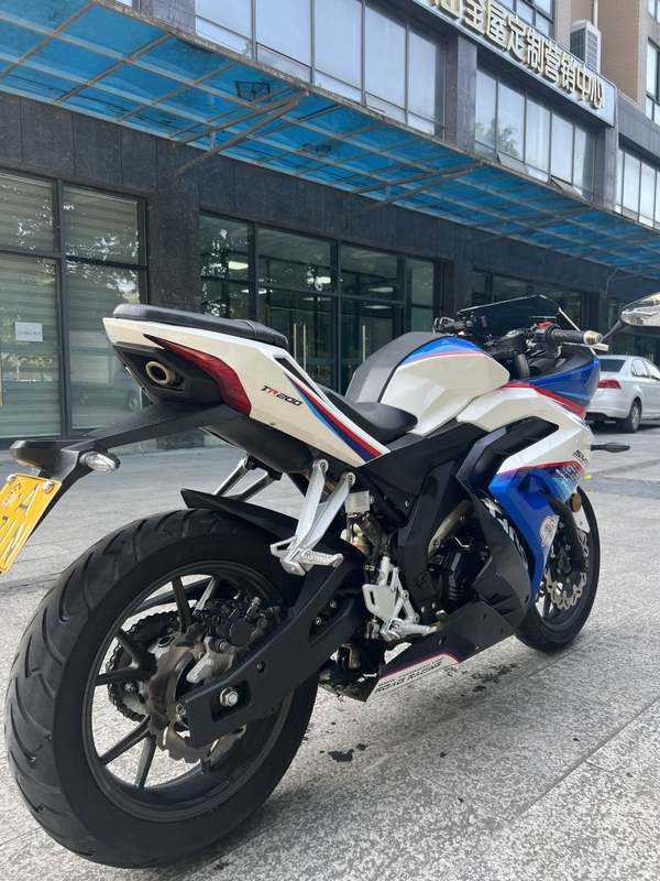 二手台荣GP2-200R