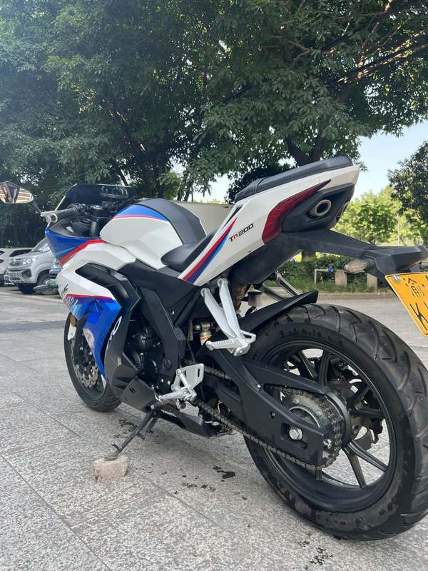 二手台荣GP2-200R