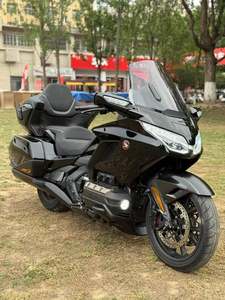 二手本田Gold Wing GL1800