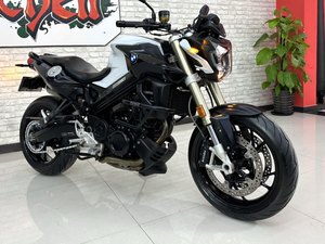 二手宝马F 800 R