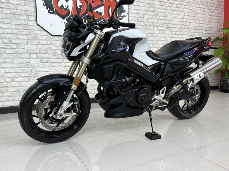 二手宝马F 800 R