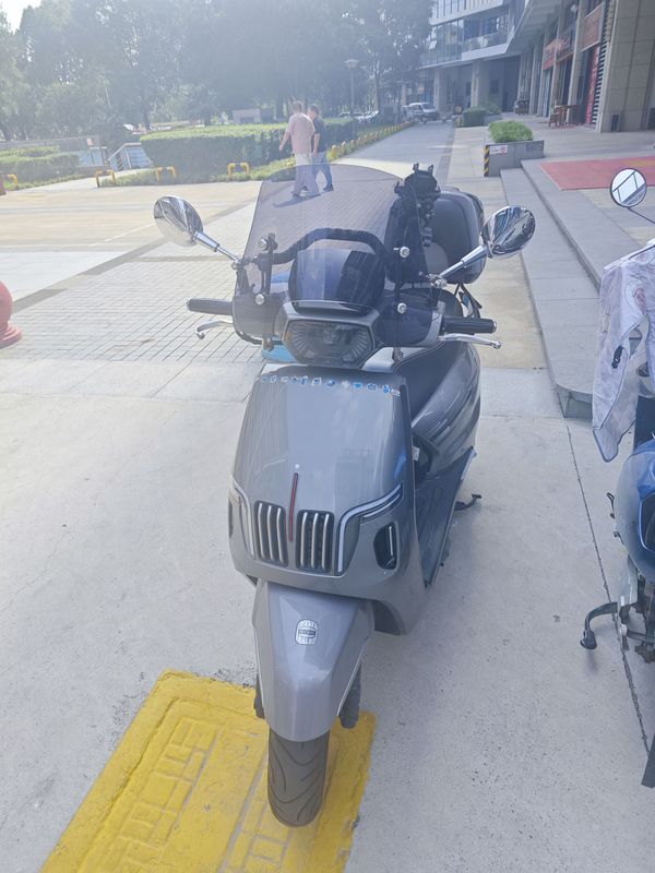 二手QJMOTOR迪诺