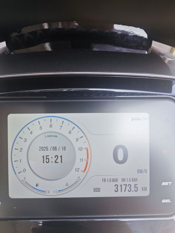 二手QJMOTOR迪诺