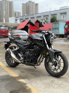 二手本田CB400F