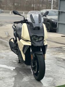 二手宝马C 400