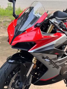 二手QJMOTOR赛550S