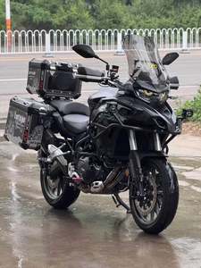 二手贝纳利TRK552