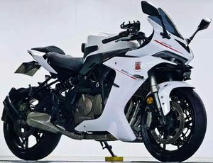 二手QJMOTOR赛600