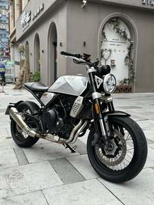 二手高金GK500
