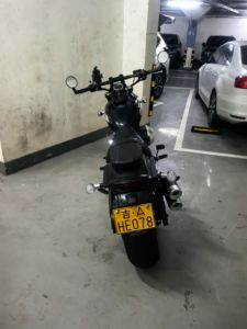 二手雷克RX3