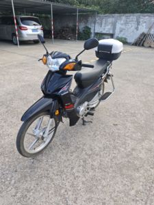 二手豪爵UG110