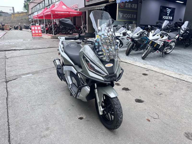 二手三業赛博150