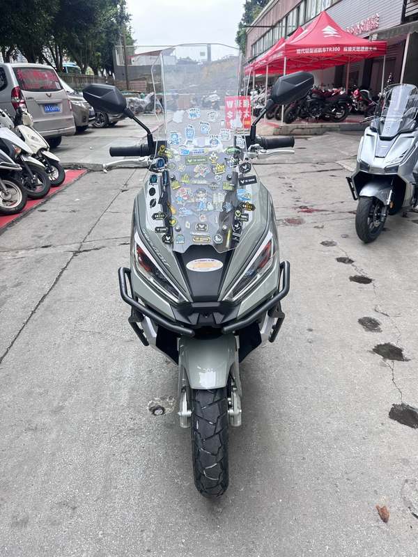 二手三業赛博150
