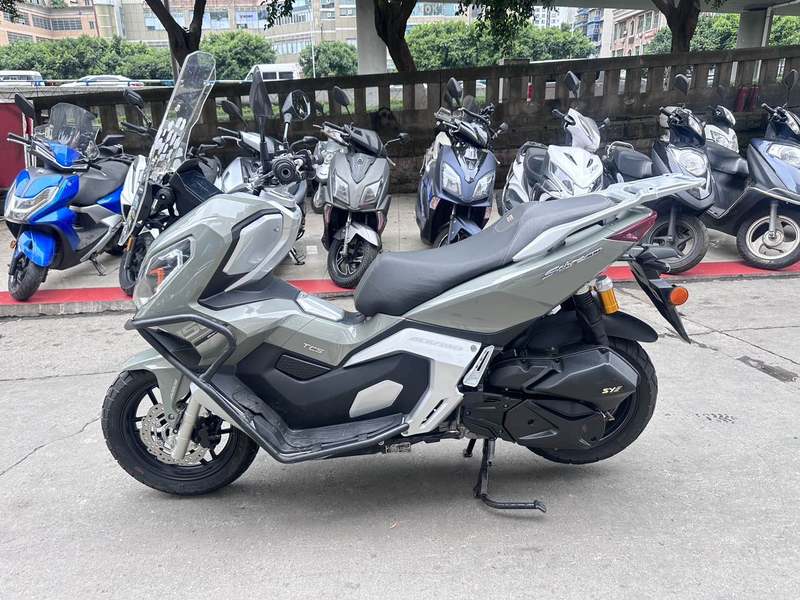 二手三業赛博150