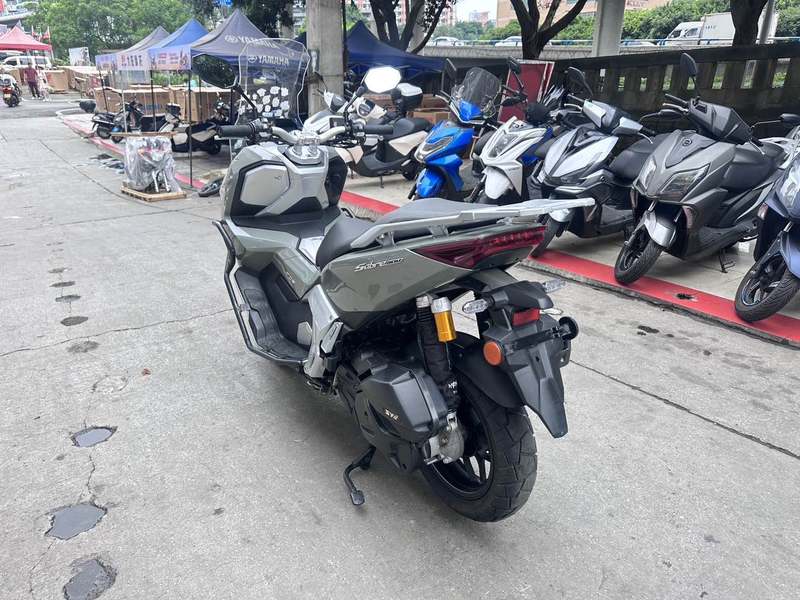 二手三業赛博150