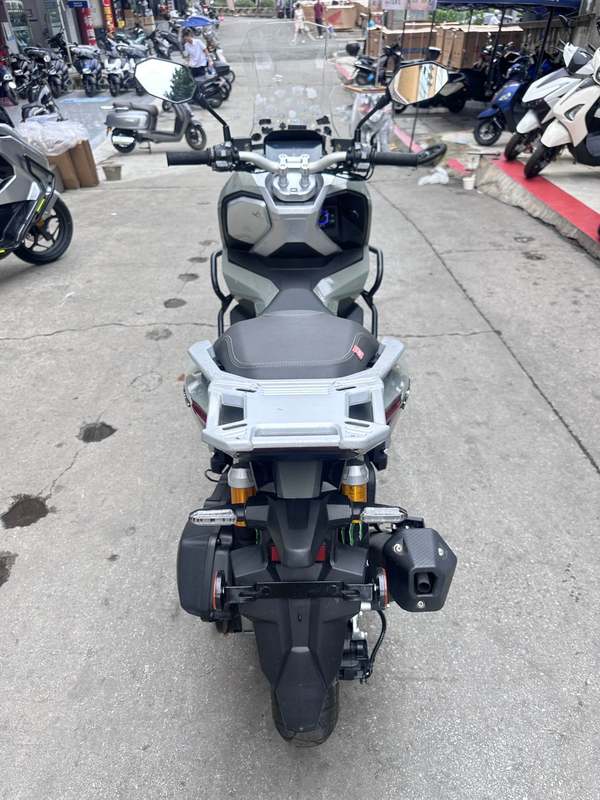 二手三業赛博150