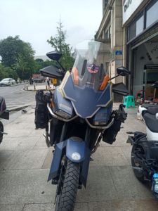二手升仕703F