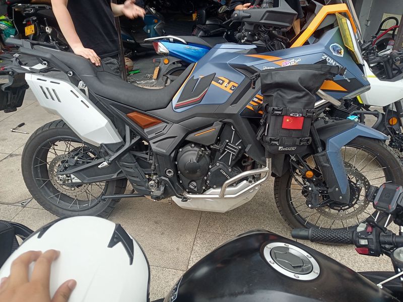 二手升仕703F