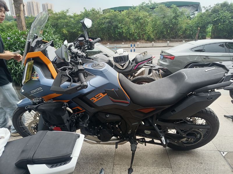 二手升仕703F