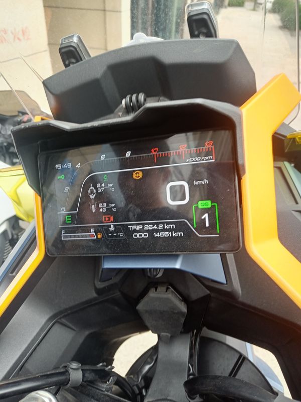 二手升仕703F
