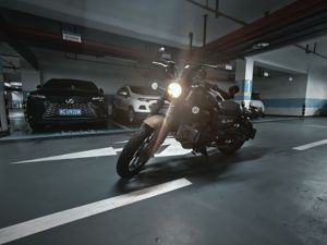 二手赛科龙RA2