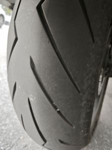 二手春风650TR-G