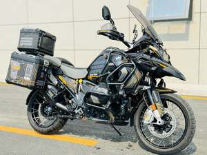 二手宝马R 1250 GS