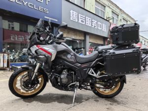 二手赛科龙RX600