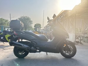 二手光阳赛艇 250