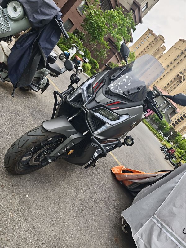 二手无极SR150GT H