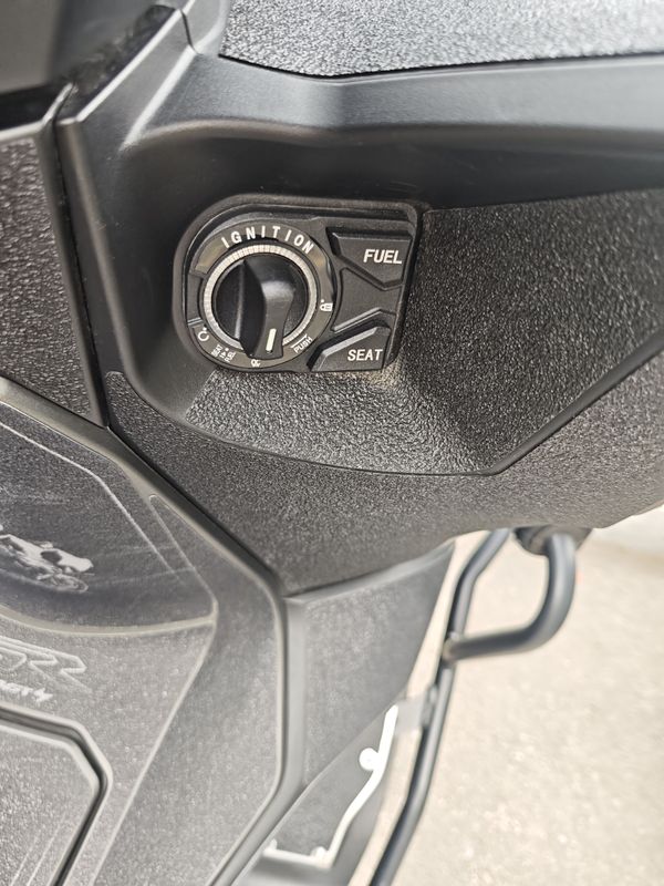 二手无极SR150GT H