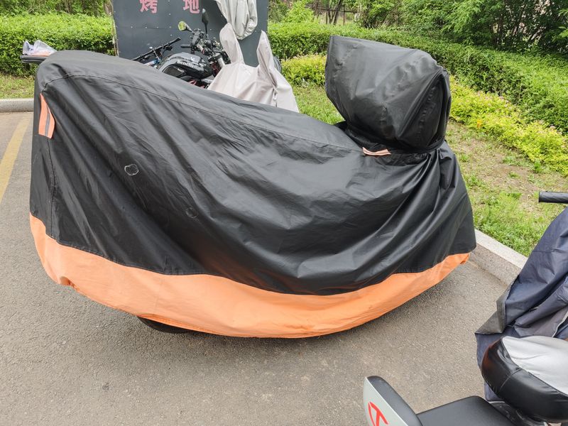 二手无极SR150GT H