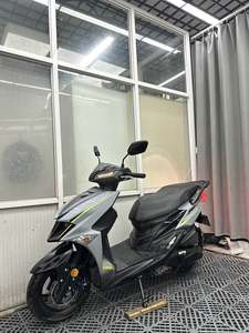 二手三阳JET SL