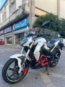 二手贝纳利小迅龙 BN150S