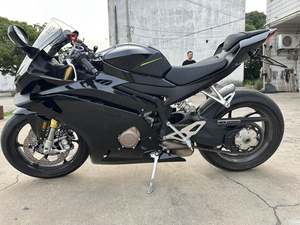 二手张雪机车500RR