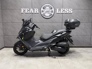 二手三阳Joymax F 300
